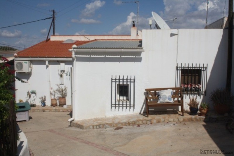 Cortijo / Country House in Cuevas del..