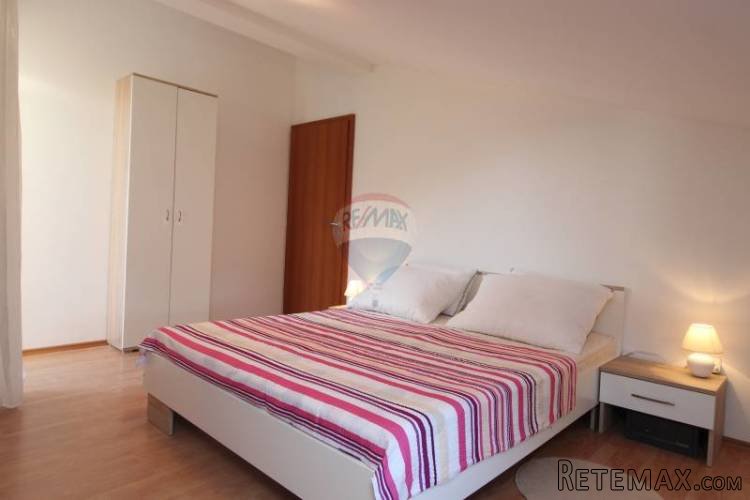 Istra, Volme, apartman 250 m od mora - 3