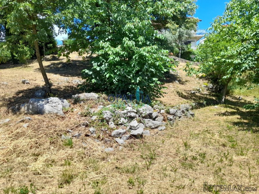 Jušići - Tri građevne parcele iznimnog potencijala prodaju s.. - 3