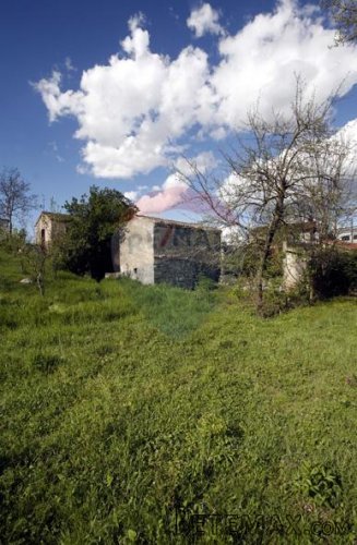 Matulji,Mučići ,građevni teren - 3
