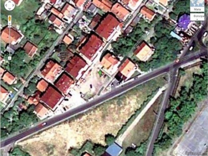 Plac na prodaju
