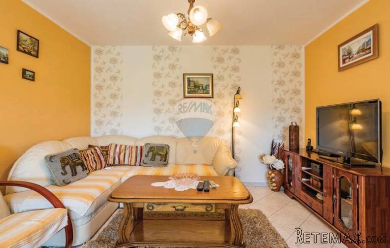 PULA- VERUDA ,STAN S VRTOM I STUDIO APARTMANOM! - 3
