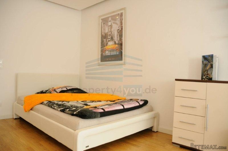 Sehr schones mobliertes 1.0-Zimmer..
