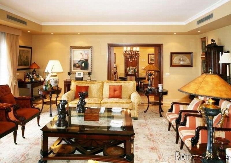 Villa for sale Sierra Blanca (Marbella.. - 2