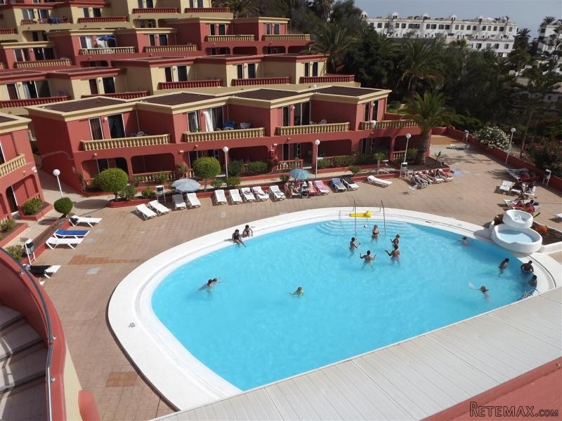 Apartment For Sale in Torviscas..
