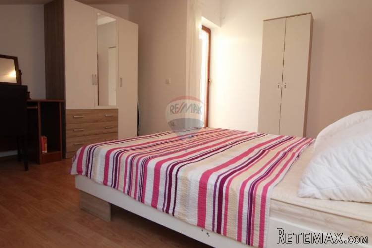Istra, Volme, apartman 250 m od mora - 4
