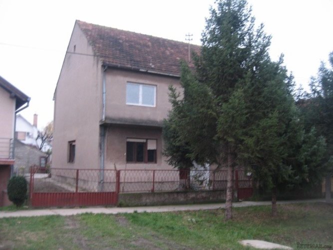 Kuca na prodaju, Sremska Mitrovica
