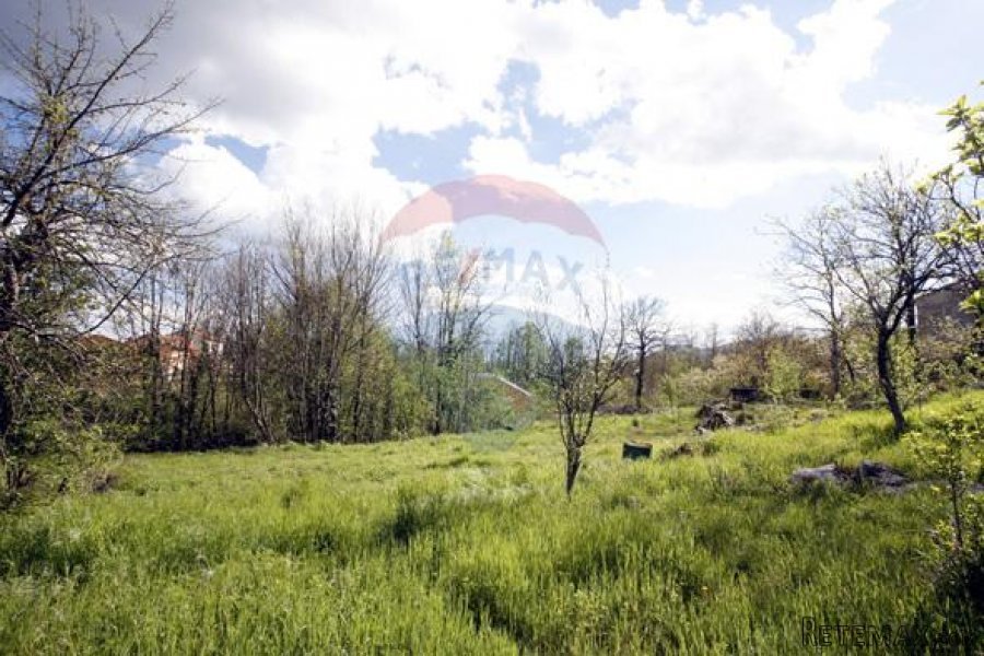 Matulji,Mučići ,građevni teren - 4