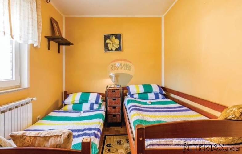 PULA- VERUDA ,STAN S VRTOM I STUDIO APARTMANOM! - 4