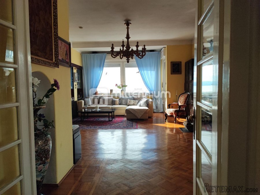 Rijeka, Bulevard, 156m2, etaža vile s garažom - 4