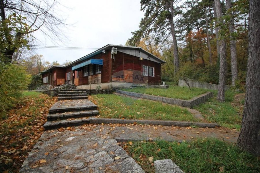 Rijeka, Martinkovac, građevinsko zemljište, 9136 m2 - 4