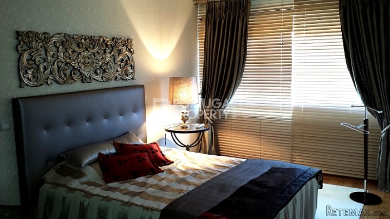 3 Bedroom Apartment with Sea View in.. - 2