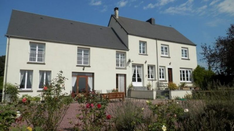 5 Bedrooms - House - Basse-Normandie -..