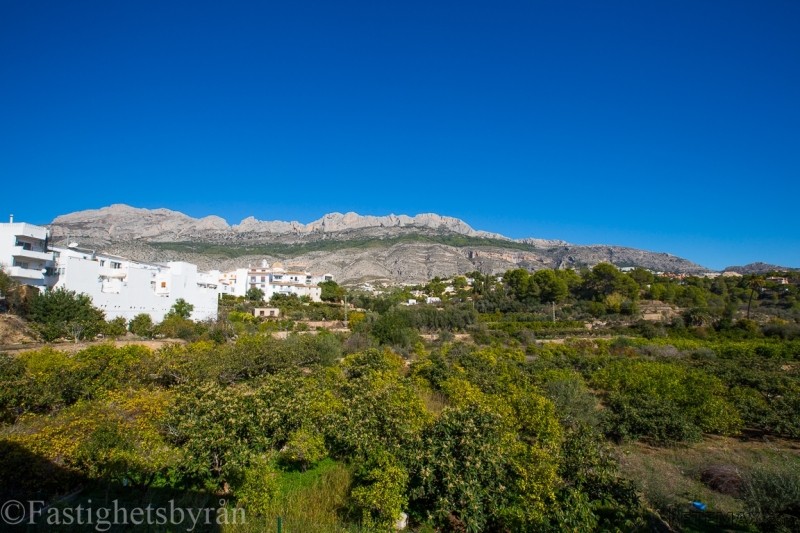 Altea - Costa Blanca - 2