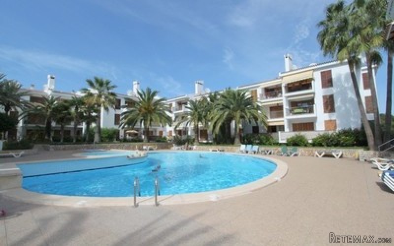 Apartment for sale Son Caliu Mallorca