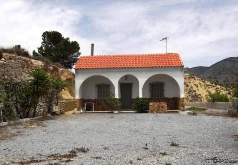 Cortijo / Country House in Albox