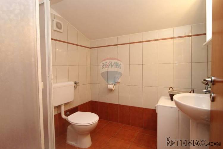 Istra, Volme, apartman 250 m od mora - 5