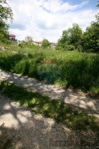 Matulji,Mučići ,građevni teren - 5