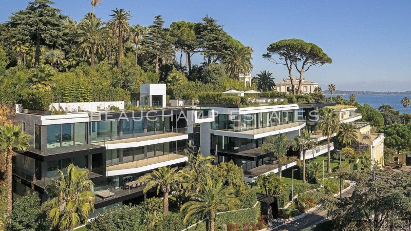 Wonderful New Project Cannes Californie