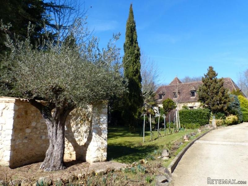 Dordogne-Perigord, À Vendre Demeure De.. - 2