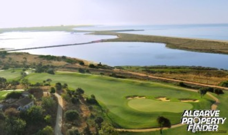 For Sale: Plot In West Algarve..