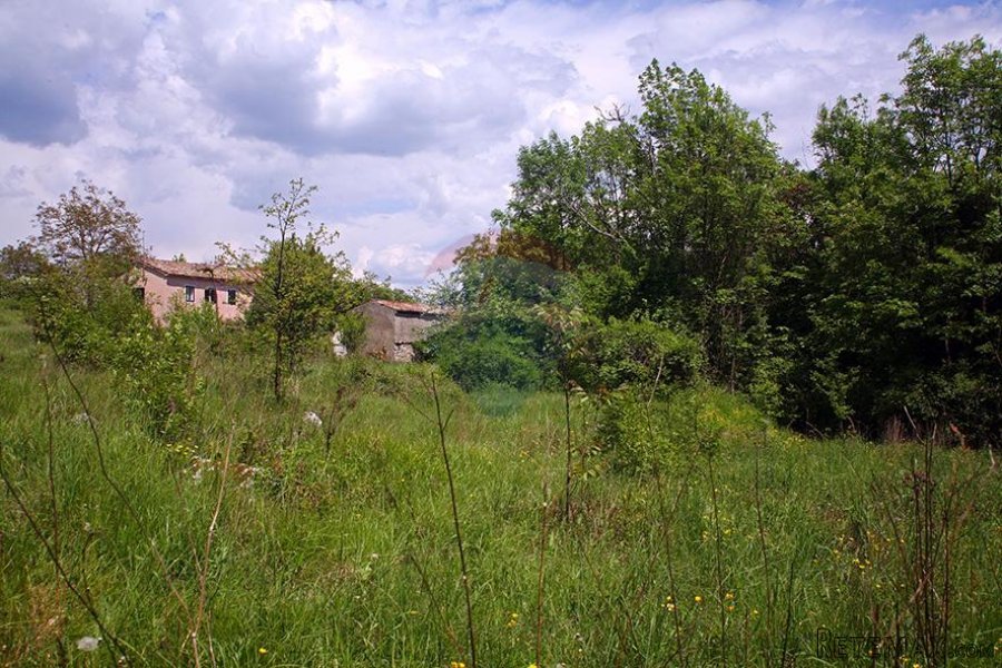 Matulji,Mučići ,građevni teren - 6