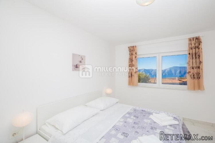 Otok Krk, Linardići, samostojeća kuća, 170m2, bazen - 6