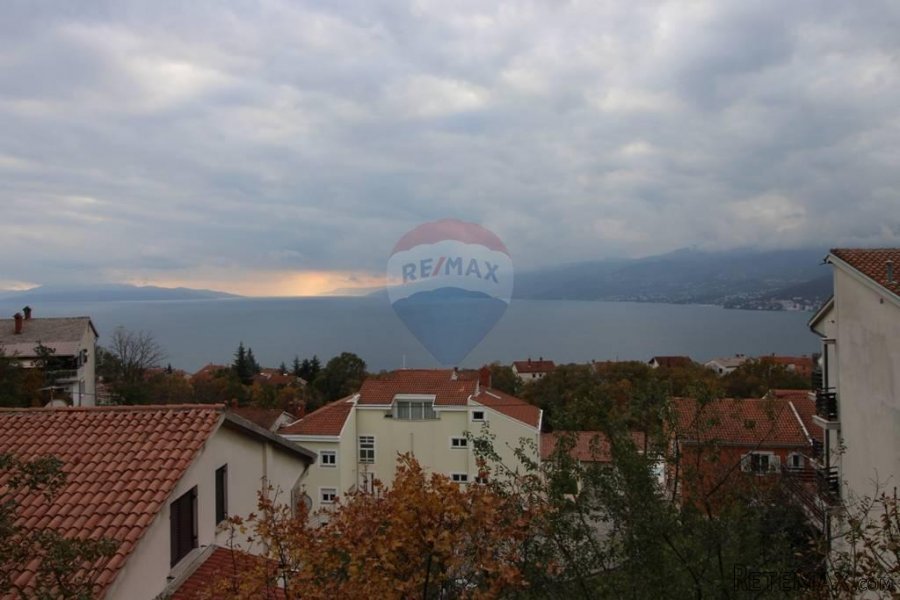 Rijeka, Martinkovac, građevinsko zemljište, 9136 m2 - 6