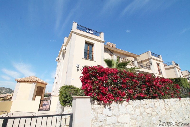2 Bedrooms - Apartment - Alicante - For..