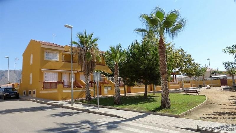 3 Bedrooms - Duplex - Murcia - For Sale