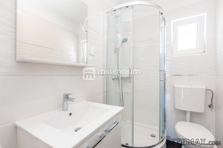 Otok Krk, Linardići, samostojeća kuća, 170m2, bazen - 7
