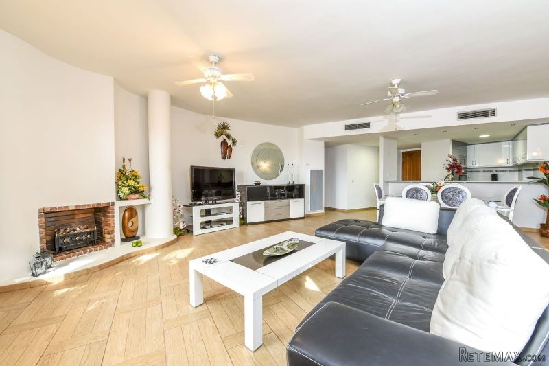 2 Bedrooms - Apartment - Alicante - For..
