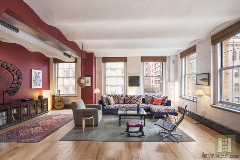 3 bedroom Apartment For Sale: 429.. - 2
