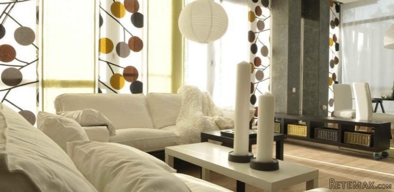 Apartment In Bulduri