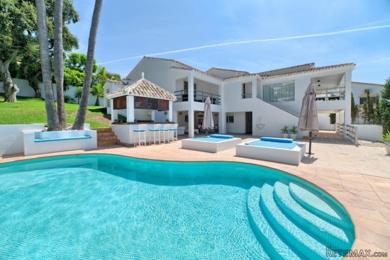 HM5O2712 - Villa For sale in El..