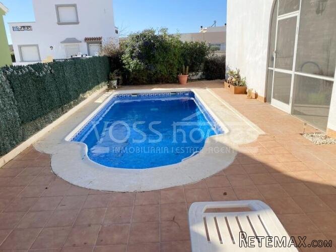 NEW & EXCLUSIVE TO VOSS HOMES - A quality built 3 bed, 2.. - 8