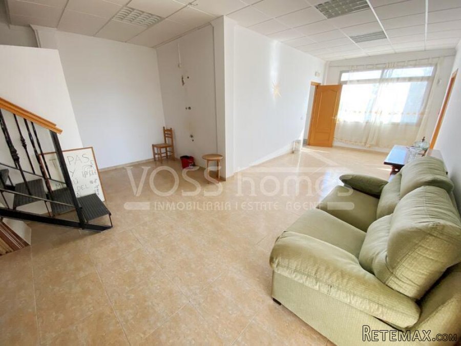 NEW LISTING TO VOSS HOMES - Great business opportunity !!!.. - 8