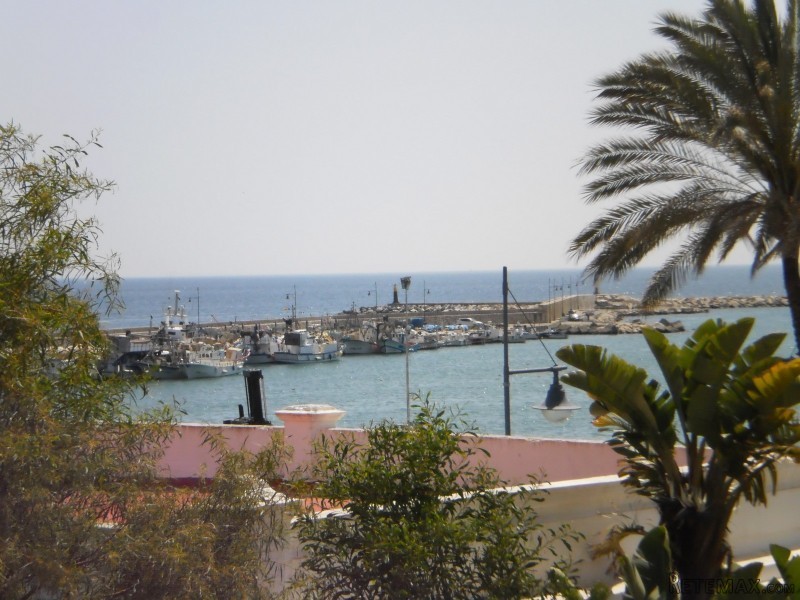 2 bedroom property near Andalucia Back.. - 2