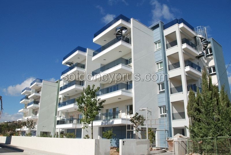 2 Bedrooms - Apartment - Limassol - For.. - 2