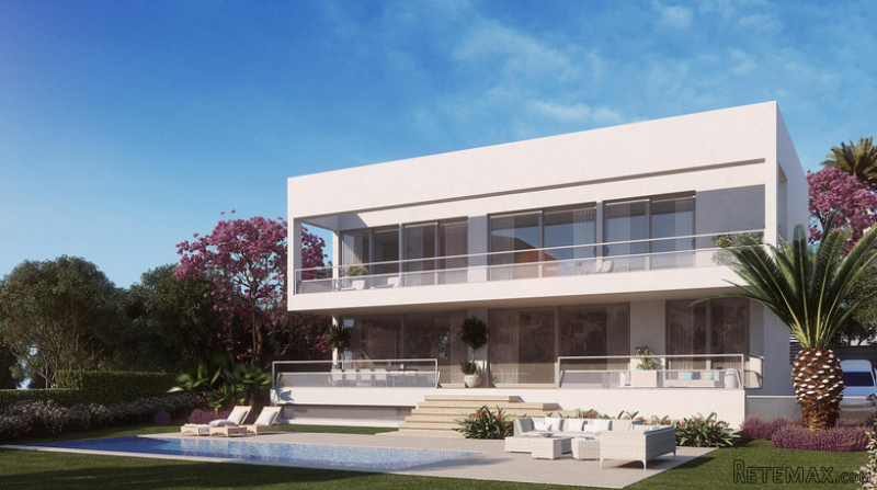4 bedroom detached villa for sale - 2