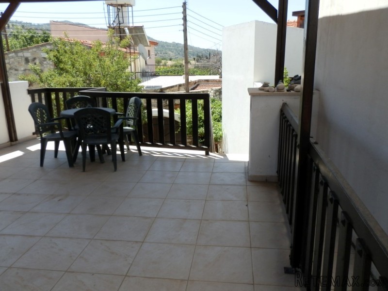 Dhoros, Traditional Stone Village House.. - 2