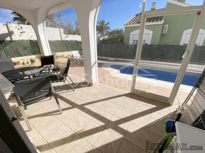 NEW & EXCLUSIVE TO VOSS HOMES - A quality built 3 bed, 2.. - 9