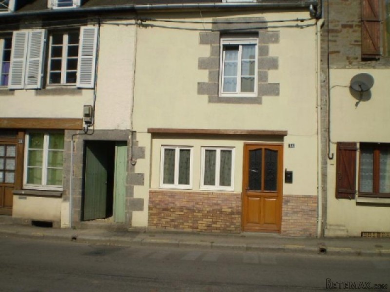2 Bedroom Village House