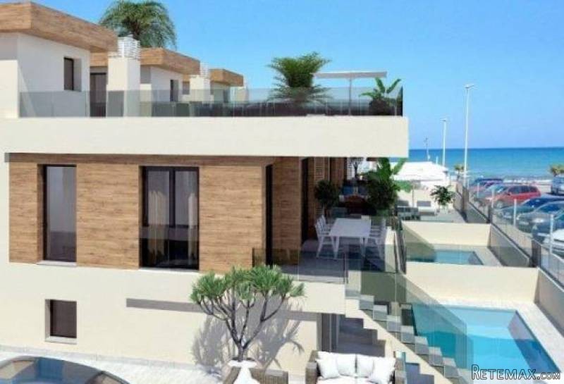 4 Bedroom 4 Bathroom Villa In.. - 2
