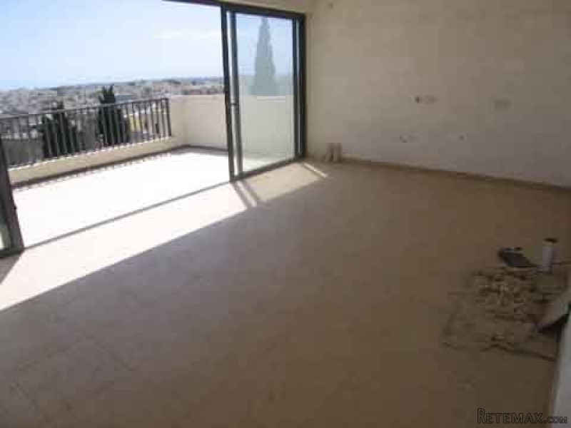 Flat Penthouse, Luxurious Finish