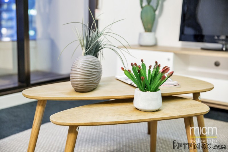 Stylish South Melbourne Living in..