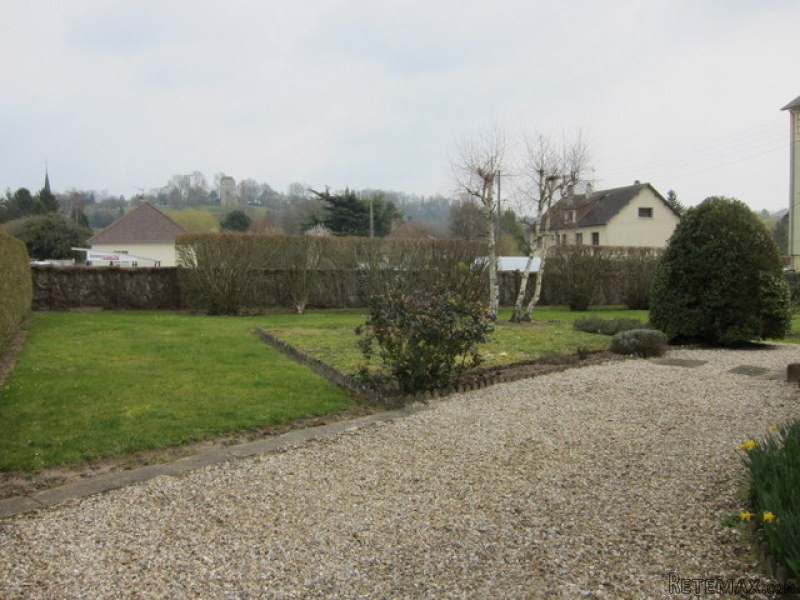 Traditional Detached French House - 2
