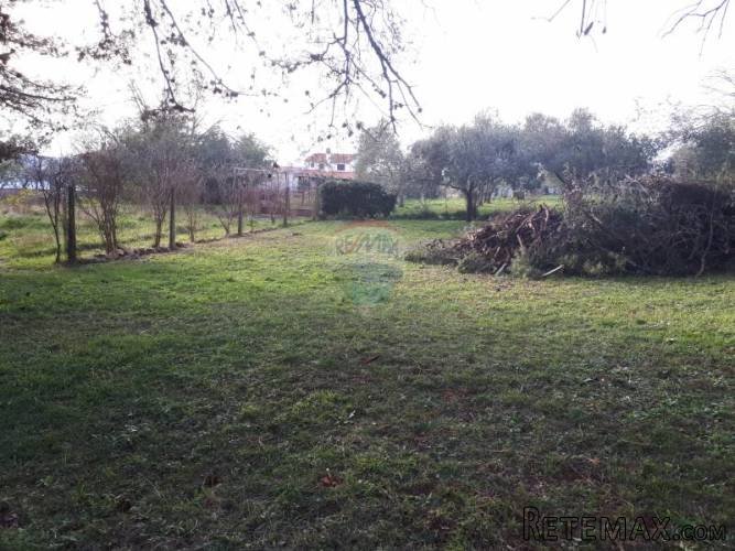Građevinsko zemljište u medulinu, 874m2 - 3