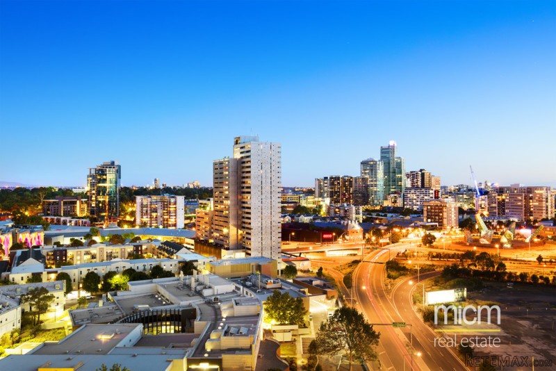 A Grand Living Experience in Southbank