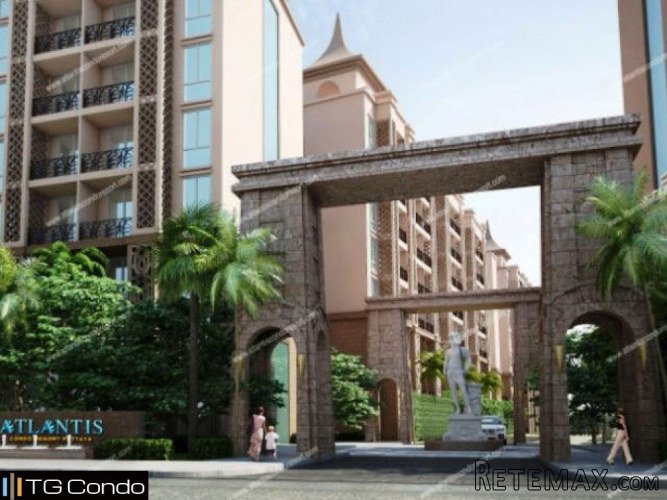 ATLANTIS CONDO RESORT PATTAYA &nbsp; This new resort.. - 2